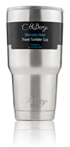 30 oz tumbler