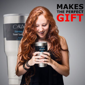 30 oz tumbler insulated